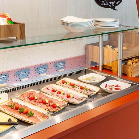 Ibis Styles St Margrethen Bodensee St. Margrethen المظهر الخارجي الصورة