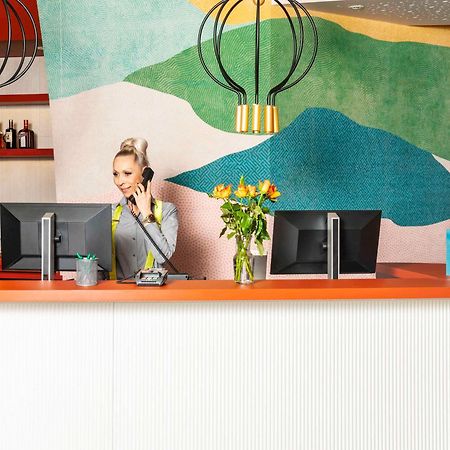 Ibis Styles St Margrethen Bodensee St. Margrethen المظهر الخارجي الصورة