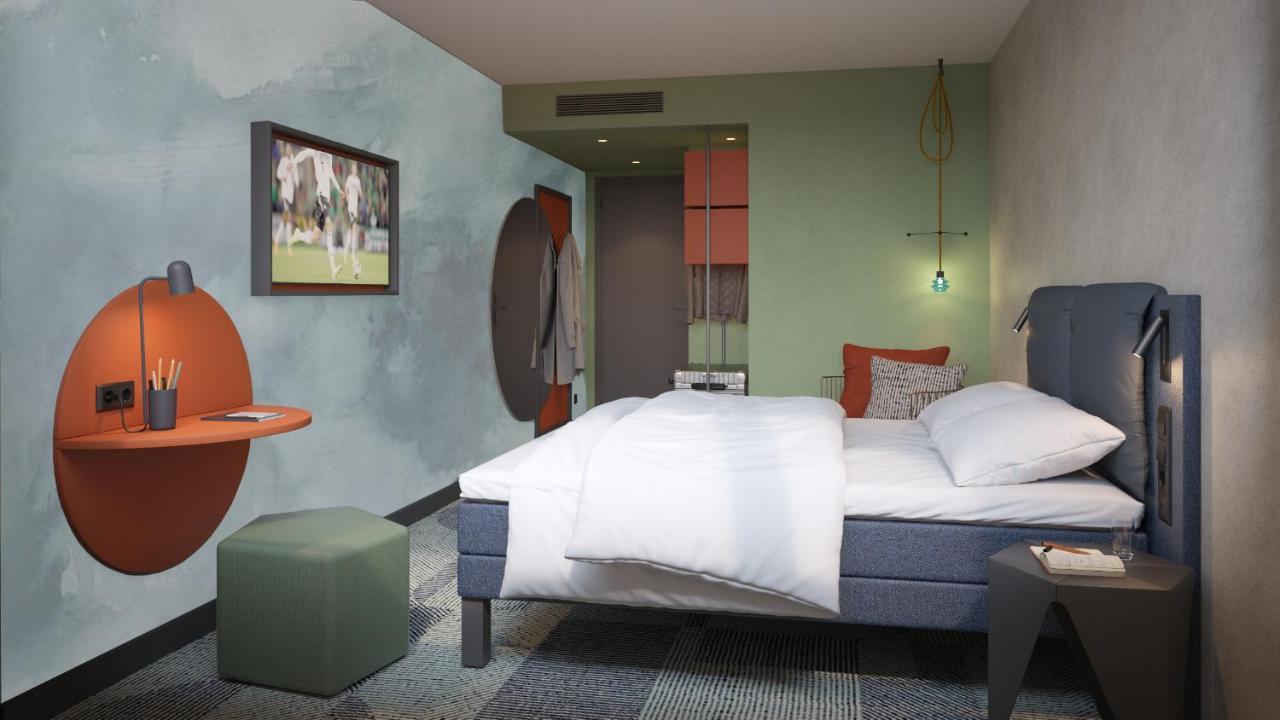 Ibis Styles St Margrethen Bodensee St. Margrethen المظهر الخارجي الصورة