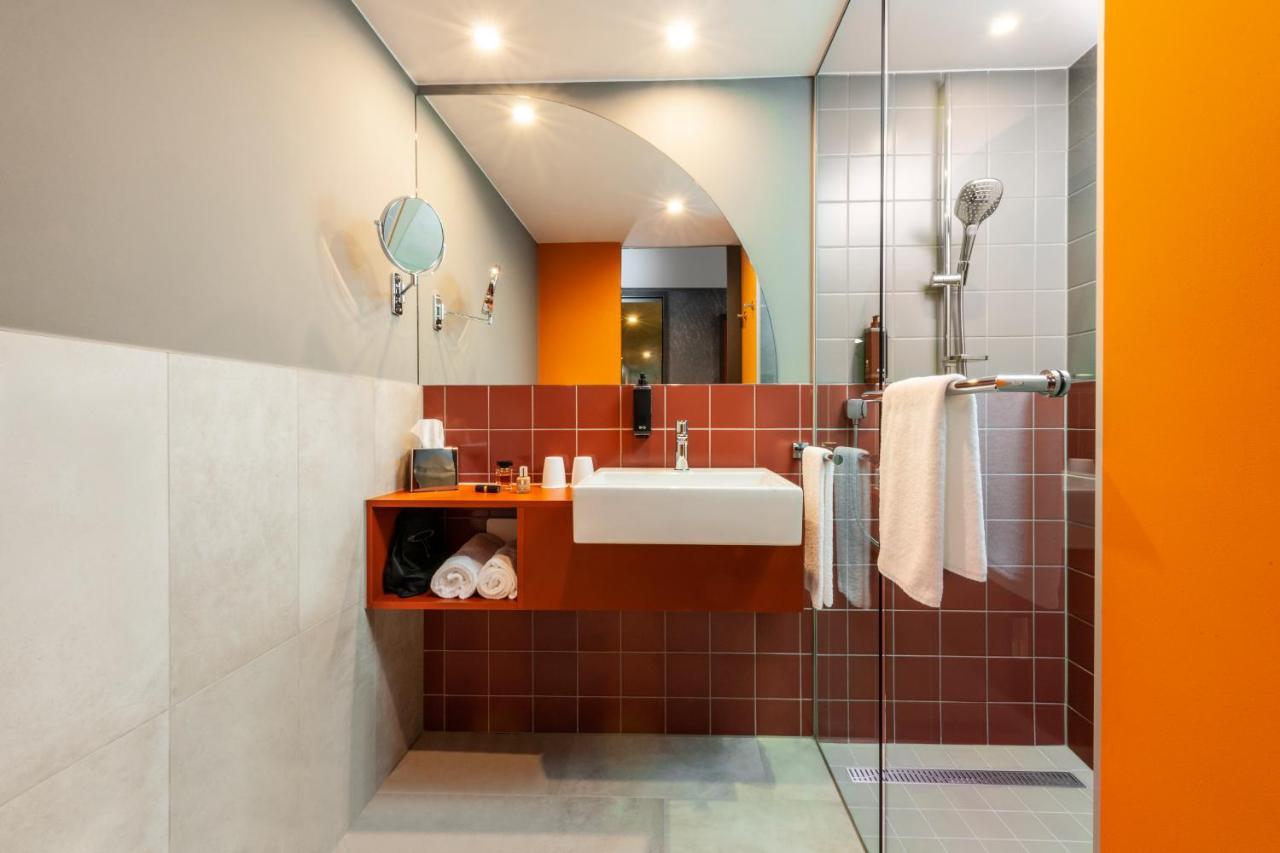 Ibis Styles St Margrethen Bodensee St. Margrethen المظهر الخارجي الصورة