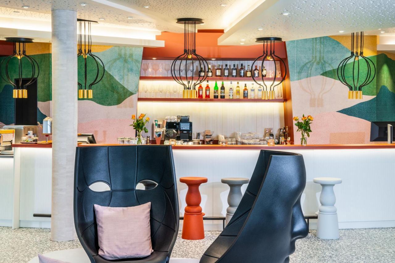 Ibis Styles St Margrethen Bodensee St. Margrethen المظهر الخارجي الصورة