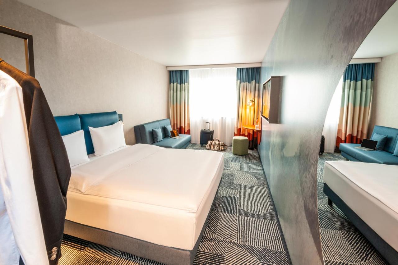 Ibis Styles St Margrethen Bodensee St. Margrethen المظهر الخارجي الصورة