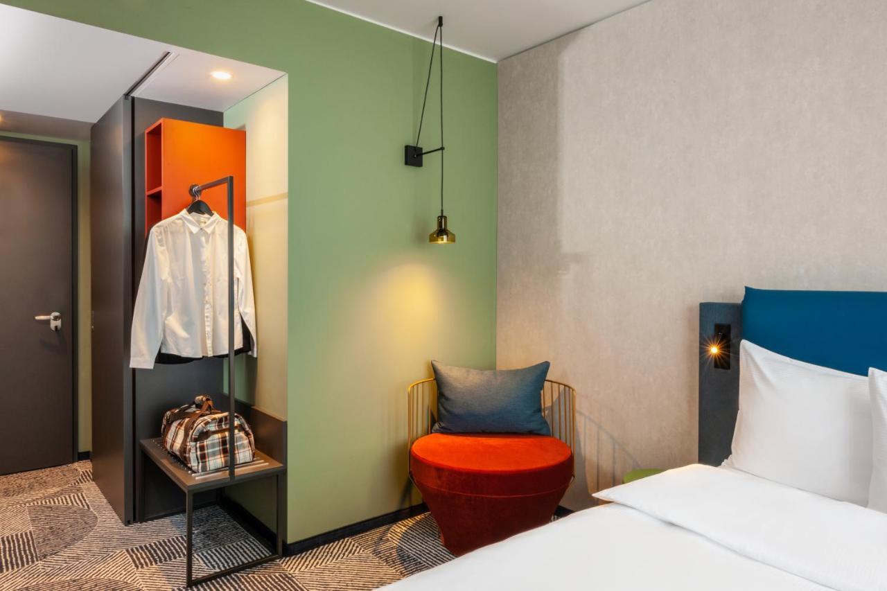 Ibis Styles St Margrethen Bodensee St. Margrethen المظهر الخارجي الصورة