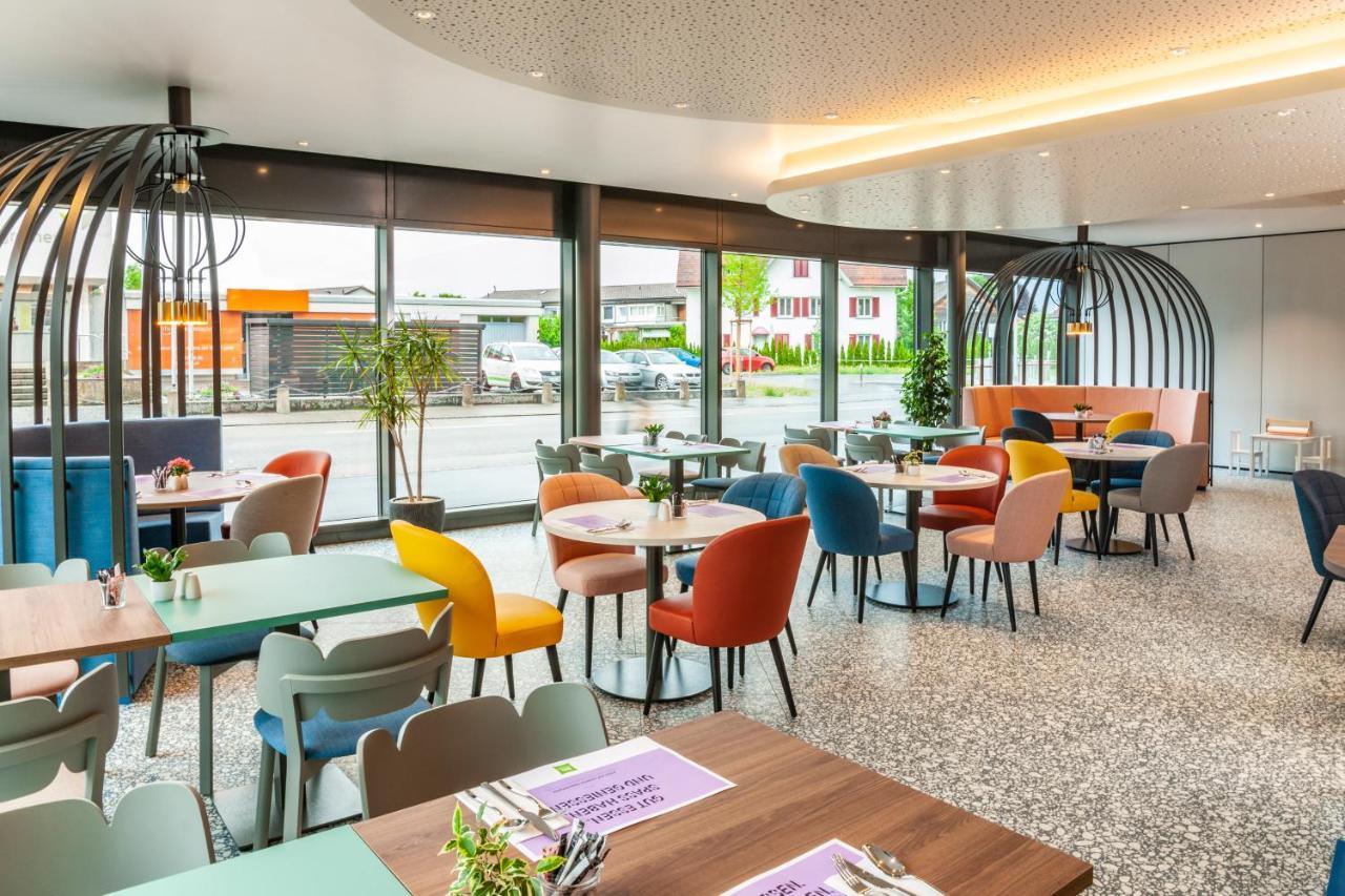Ibis Styles St Margrethen Bodensee St. Margrethen المظهر الخارجي الصورة