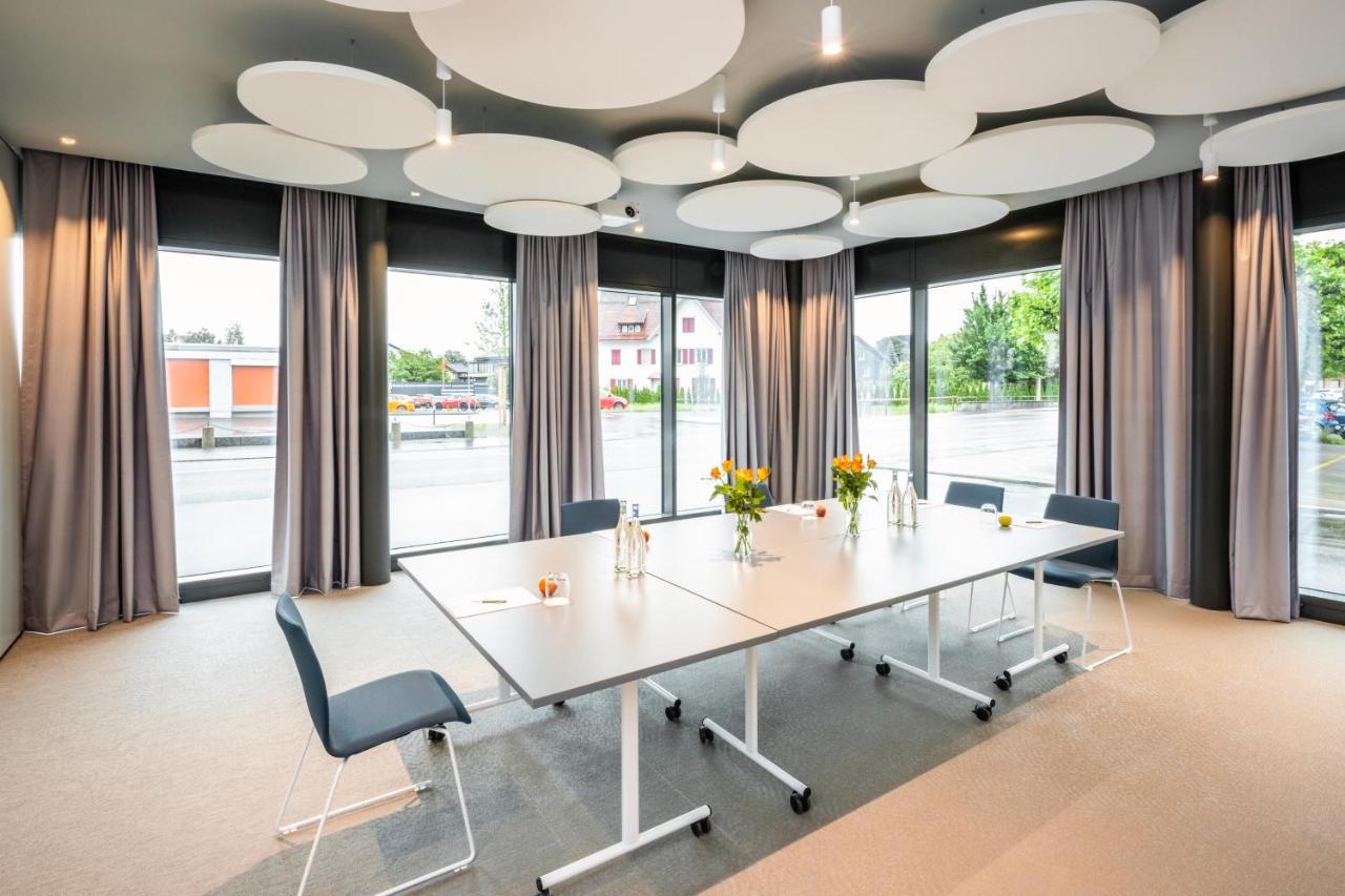 Ibis Styles St Margrethen Bodensee St. Margrethen المظهر الخارجي الصورة