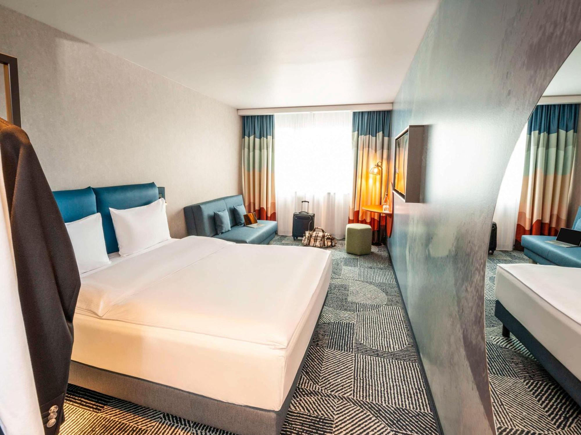 Ibis Styles St Margrethen Bodensee St. Margrethen المظهر الخارجي الصورة