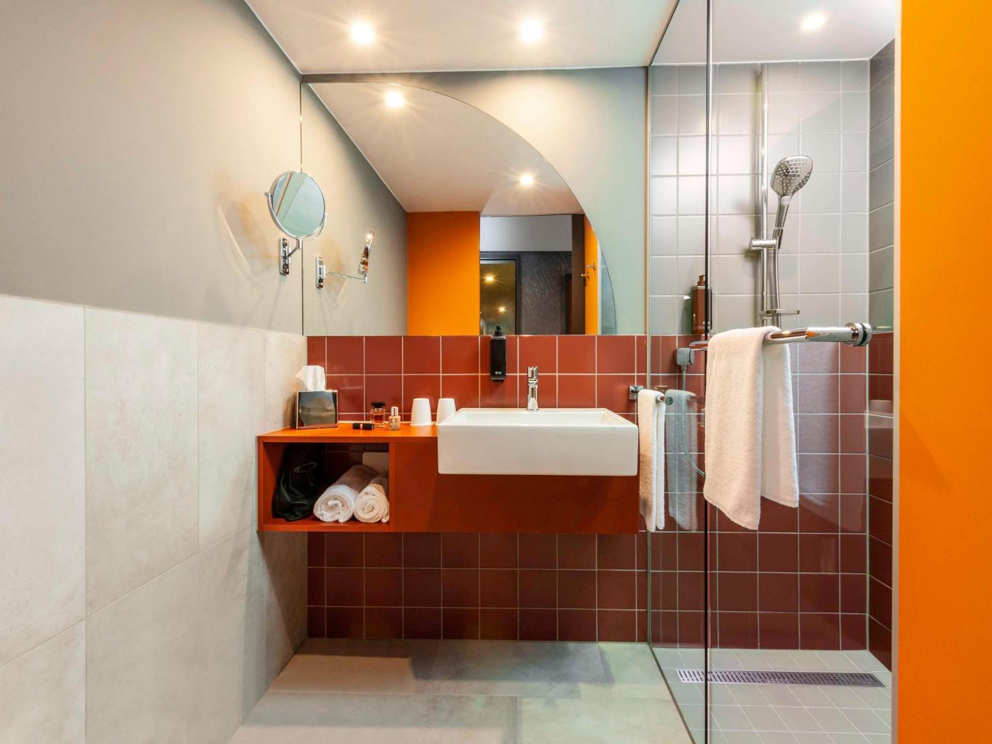 Ibis Styles St Margrethen Bodensee St. Margrethen المظهر الخارجي الصورة