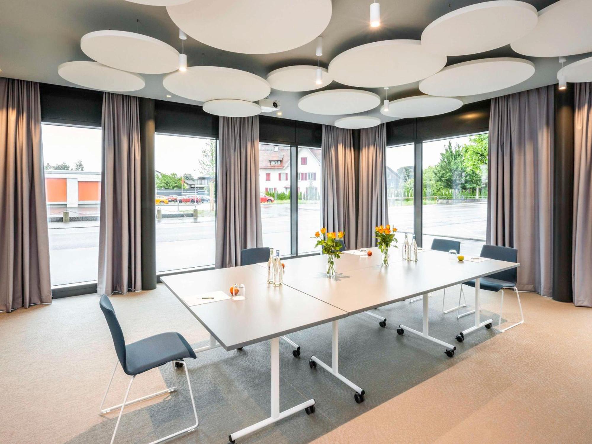 Ibis Styles St Margrethen Bodensee St. Margrethen المظهر الخارجي الصورة