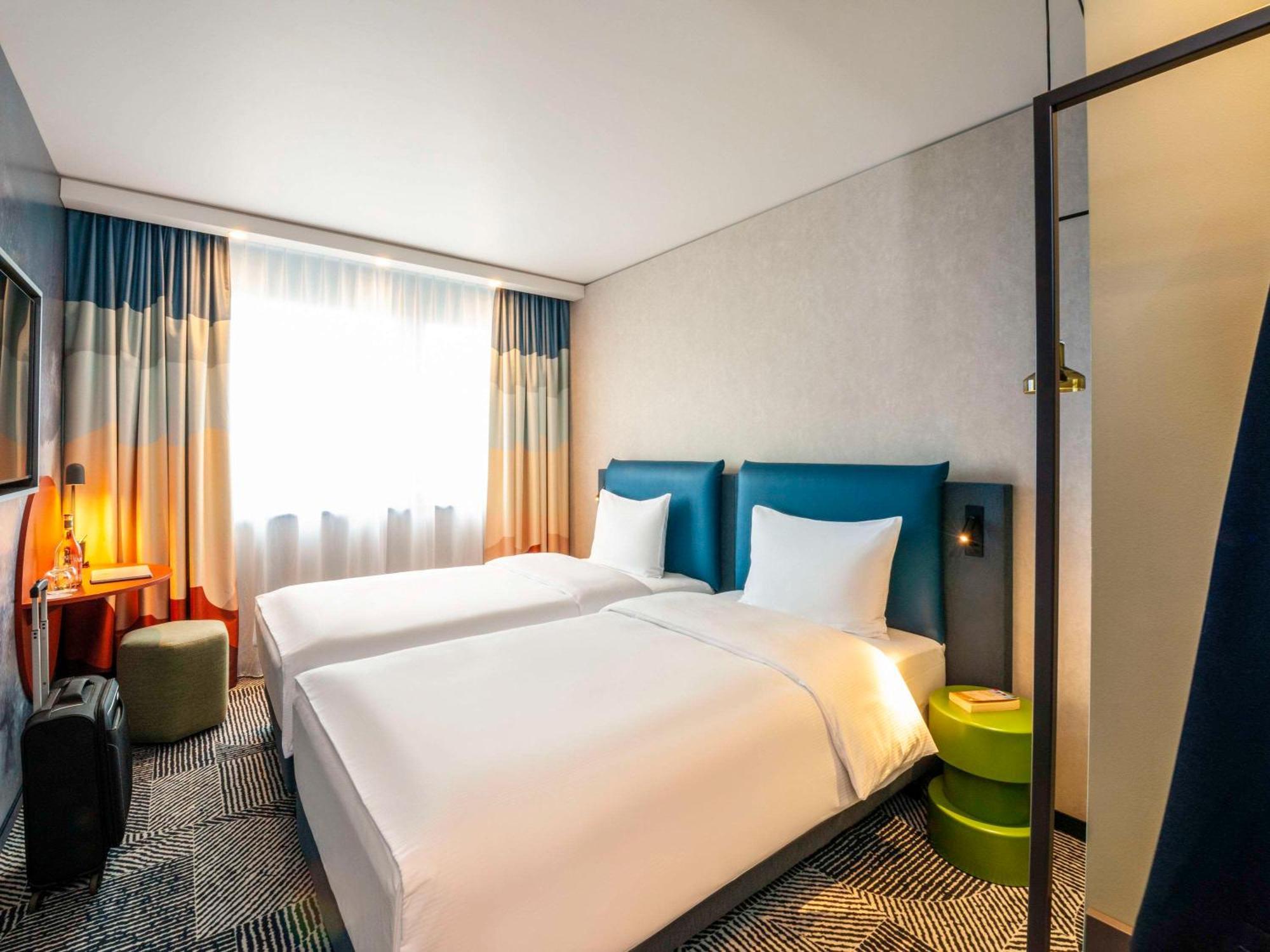 Ibis Styles St Margrethen Bodensee St. Margrethen المظهر الخارجي الصورة