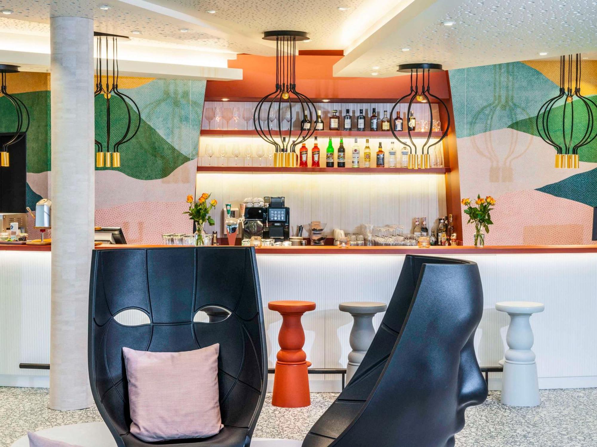 Ibis Styles St Margrethen Bodensee St. Margrethen المظهر الخارجي الصورة